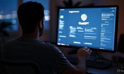Conversaciones en ChatGPT podrían ser entregadas a la policía