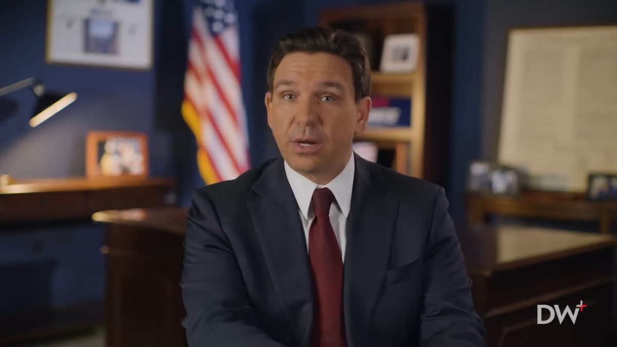 Corte Suprema refrenda rechazo a nueva ley migratoria de Ron DeSantis