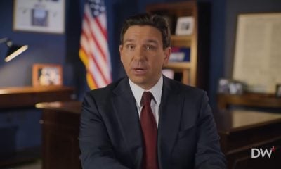 Corte Suprema refrenda rechazo a nueva ley migratoria de Ron DeSantis
