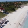 Crisis de sargazo en el Caribe Cuba aprovecha para captar turistas desesperados
