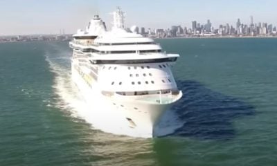 Crucero