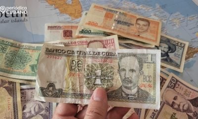 Cuba aumenta pensiones a todos los recibían hasta 4.000 CUP