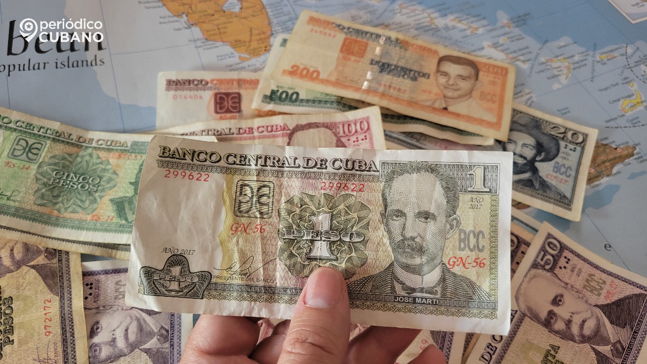 Cuba aumenta pensiones a todos los recibían hasta 4.000 CUP