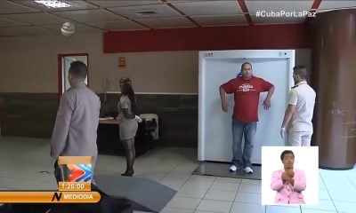 Cuba crea el Observatorio Nacional de Drogas para enfrentar la creciente crisis de consumo