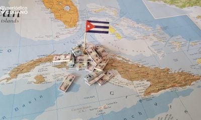 Cuba gasta más de 200 millones de dólares en la compra de alimentos en EEUU