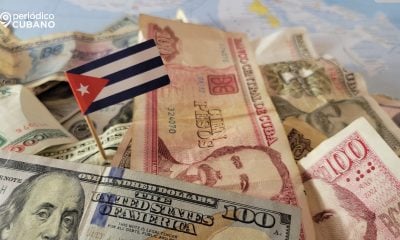Cuba inversiones de EEUU dolar peso