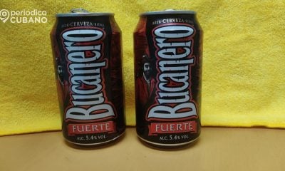 Cuba solo cumplió con su producción de cerveza en el primer semestre de 2025