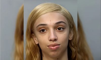 Cubana comete delito en Miami Beach y la sentencian a cinco años de prisión