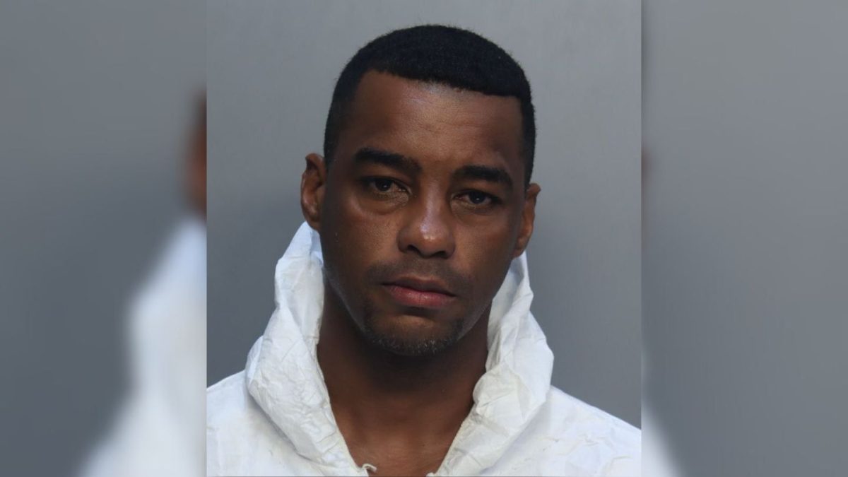 Cubano de 41 años enfrenta cargos graves tras ser detenido en Miami-Dade