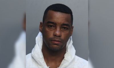 Cubano de 41 años enfrenta cargos graves tras ser detenido en Miami-Dade
