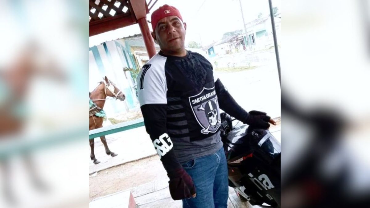 Cubano fallece tras más de 40 días de huelga de hambre en una cárcel castrista
