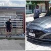 Cubano remodela su casa en Cuba temiendo ser deportado desde EEUU