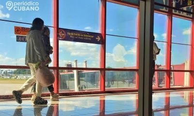 Cubanoamericano puede continuar demanda contra American Airlines por uso del aeropuerto de La Habana