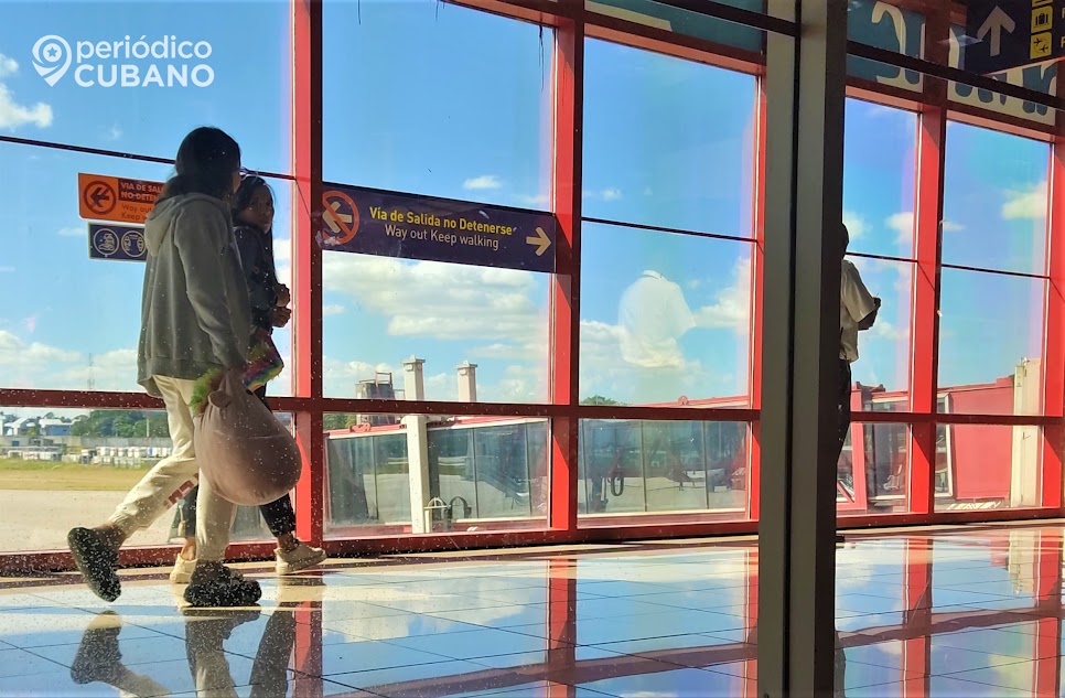 Cubanoamericano puede continuar demanda contra American Airlines por uso del aeropuerto de La Habana