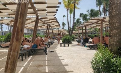 Cubanos eligen a República Dominicana como su destino turístico preferido
