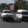 Cubanos logran escapar de un secuestro en el puerto mexicano de Cancún