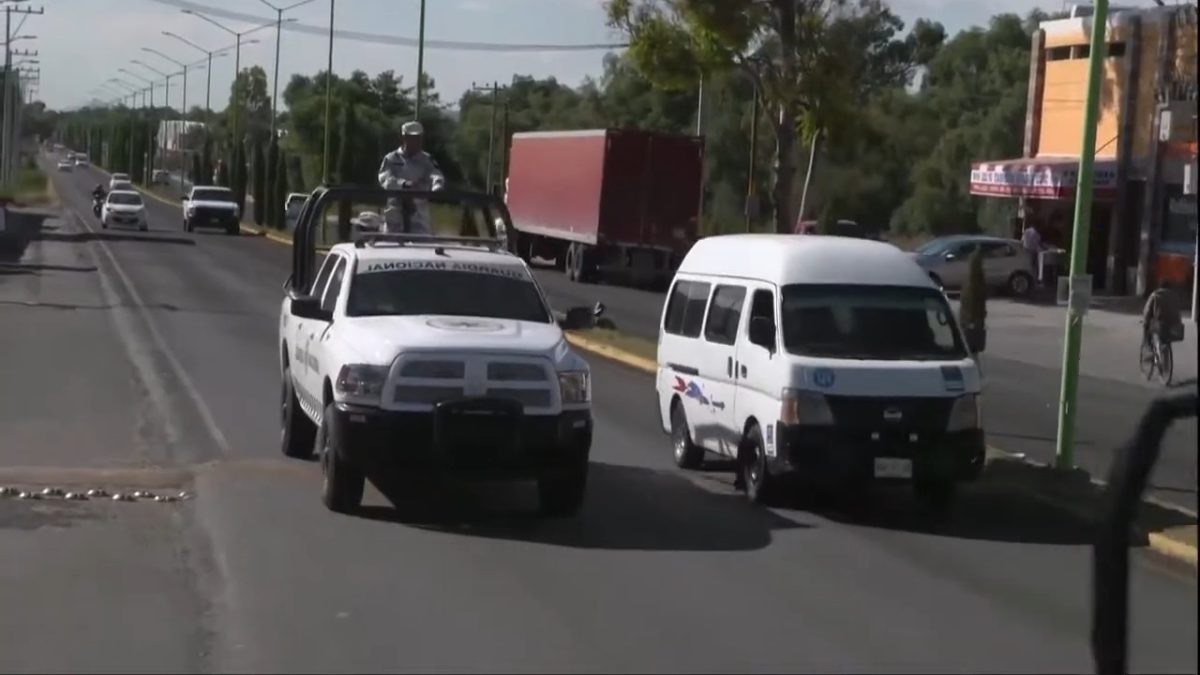 Cubanos logran escapar de un secuestro en el puerto mexicano de Cancún