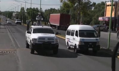 Cubanos logran escapar de un secuestro en el puerto mexicano de Cancún