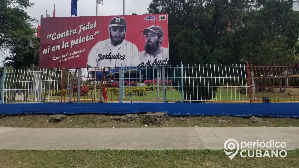 Culto a la figura de Fidel Castro en Cuba