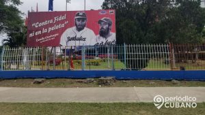 Culto a la figura de Fidel Castro en Cuba