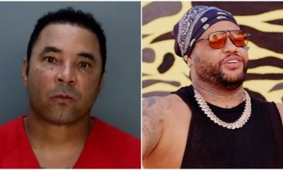 Damián Valdés habla sobre el asesinato de El Taiger “Yo no lo maté”
