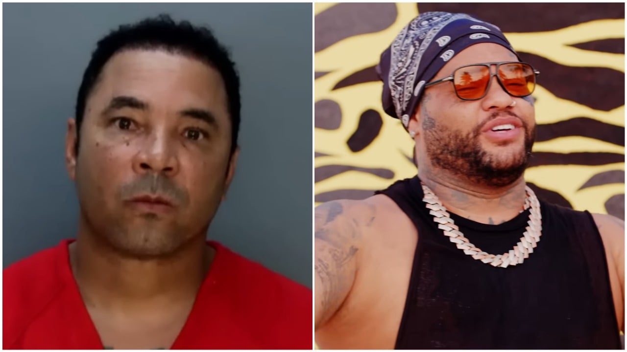 Damián Valdés habla sobre el asesinato de El Taiger “Yo no lo maté”