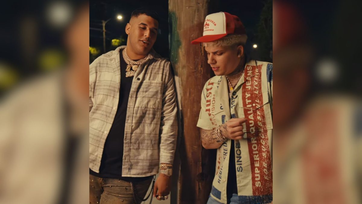 Dany Ome y Kevincito el 13 anuncian gira por Cuba