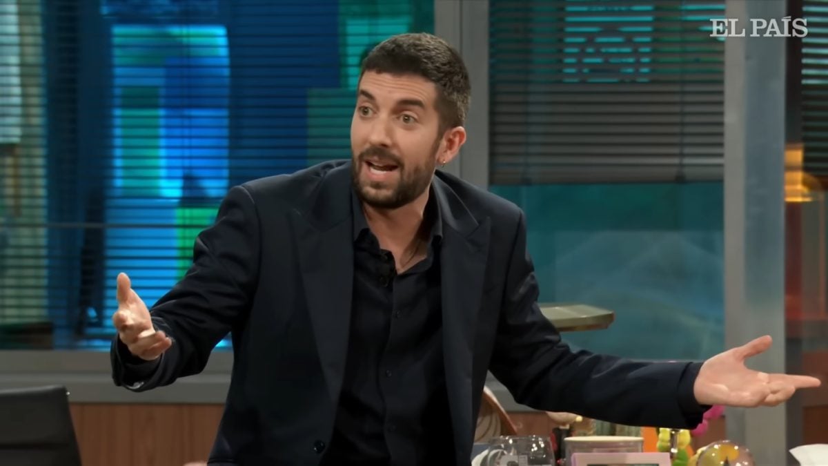 David Broncano