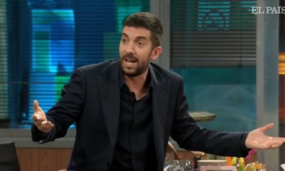 David Broncano