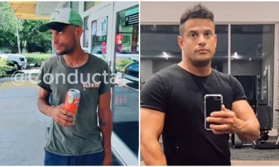 David Montes de Oca, exvocalista de la Charanga Habanera, enfrenta difícil situación en Miami