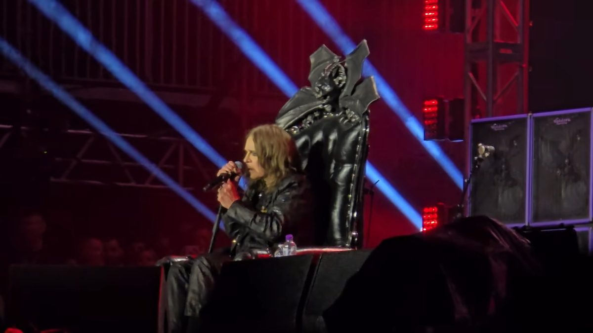 De qué murió Ozzy Osbourne El ícono del heavy metal tenía varios padecimientos