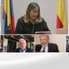 Declaran culpable al expresidente colombiano Álvaro Uribe por un caso de soborno