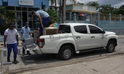 Decomisan amplificadores de señal móvil considerados ilegales por Etecsa