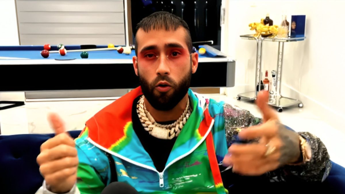 Detienen a Leamsy La Figura