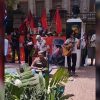 Sonora Bocaseca