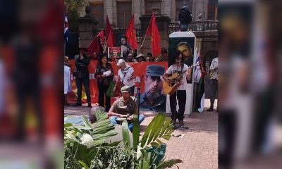 Sonora Bocaseca