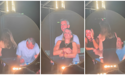 Andy Byron director de Astronomer ofrece disculpas tras polémica por video en concierto de Coldplay