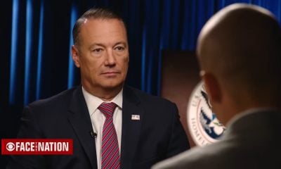 Director de ICE reconoce que utilizan datos de Medicaid para localizar a migrantes en EEUU