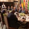 Donald Trump negocia la deportación de migrantes a diferentes países africanos