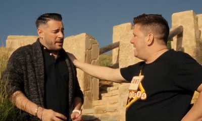 Dos meses después del escándalo así quedó la relación entre Andy y Lucas tras los rumores de ruptura