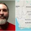 EEUU deporta a un migrante cubano hacia Esuatini ante la negativa de Cuba de recibirlo por tener antecedentes penales