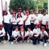 EEUU niega visado a parte de la delegación cubana a la Serie de las Pequeñas Ligas