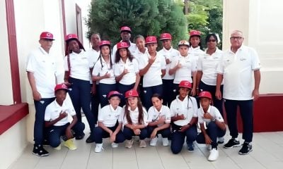 EEUU niega visado a parte de la delegación cubana a la Serie de las Pequeñas Ligas