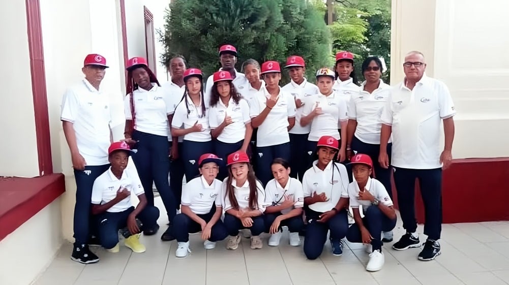 EEUU niega visado a parte de la delegación cubana a la Serie de las Pequeñas Ligas