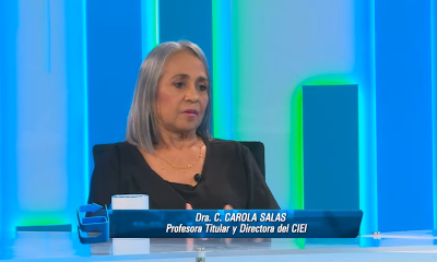 Economista oficialista pide al régimen hacer acciones ya “el pueblo está sufriendo”