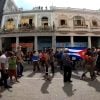 El 65% de los presos políticos en Cuba son detenidos por las protestas del 11 de julio de 2021