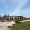 El Casino de Santa Fe un lujo antes de 1959 y ahora convertido en ruinas