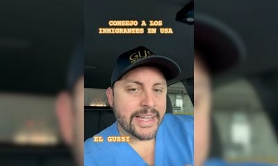 El Gussi ofrece ocho consejos claves para los inmigrantes en EEUU