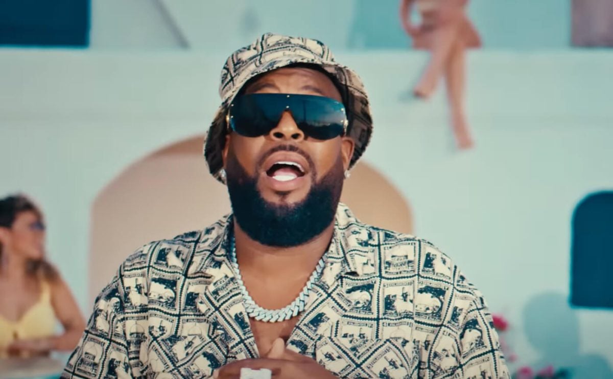 El Micha deja Miami y regresa a Cuba: “En la isla la gente te quiere”