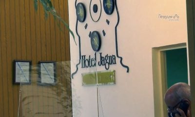 El hotel Jagua de Cienfuegos recibe una millonaria inversión de Meliá y el Mintur